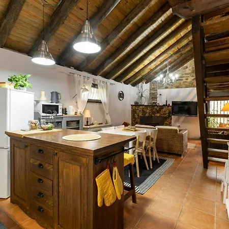 Cedrim Hillside Шале Север-ду-Вога