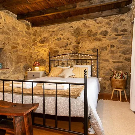 Шале Cedrim Hillside *