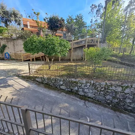 Cedrim Hillside