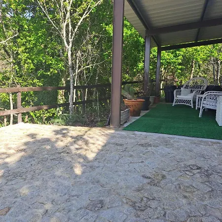 Cedrim Hillside Σαλέ *