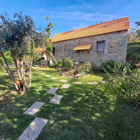 Cedrim Hillside * Север-ду-Вога