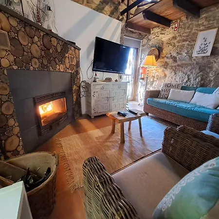 Cedrim Hillside Chalet Sever do Vouga