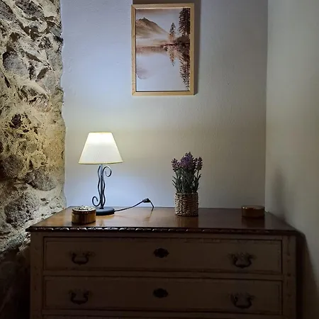 Chalet Cedrim Hillside Sever do Vouga