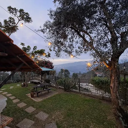 Cedrim Hillside * Sever do Vouga