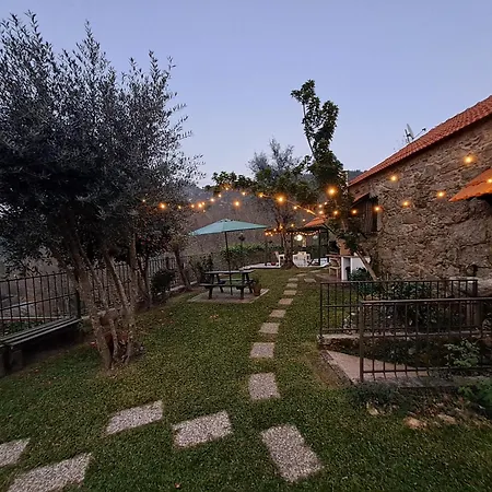 Cedrim Hillside * Sever do Vouga