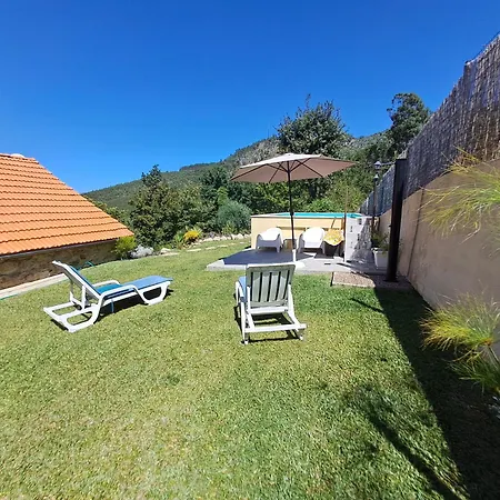 Cedrim Hillside *