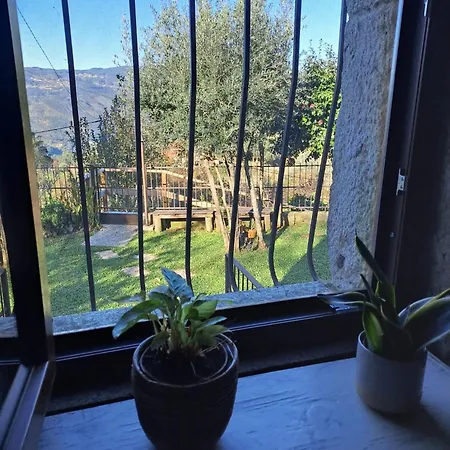 Cedrim Hillside Sever do Vouga