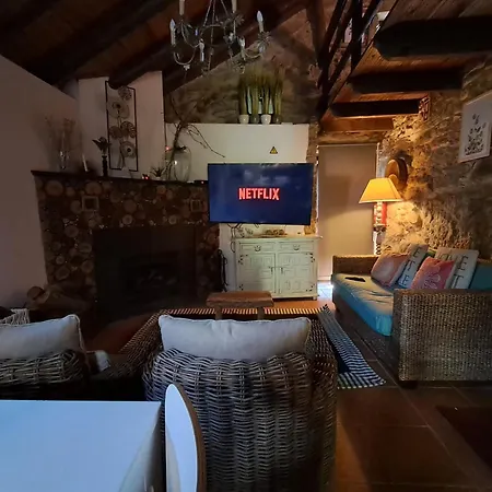 Cedrim Hillside Sever do Vouga