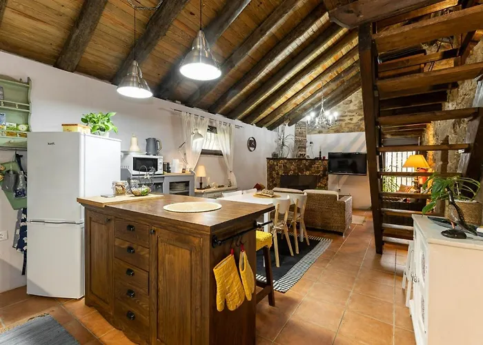 Cedrim Hillside Alpstuga Sever do Vouga