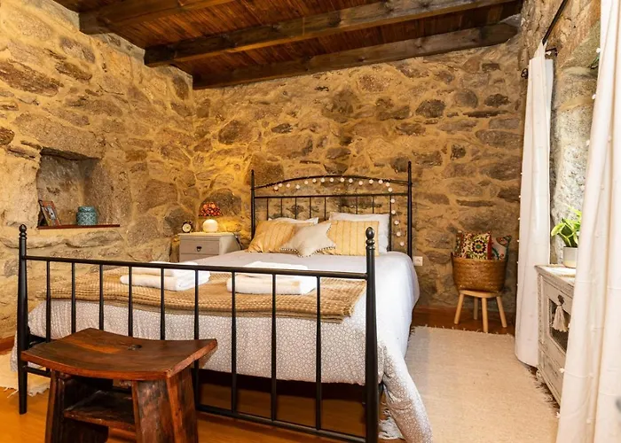 Alpstuga Cedrim Hillside *