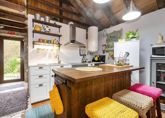 Cedrim Hillside * Sever do Vouga