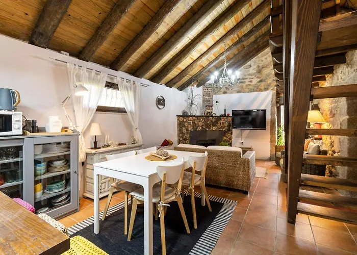 Cedrim Hillside Alpstuga Sever do Vouga