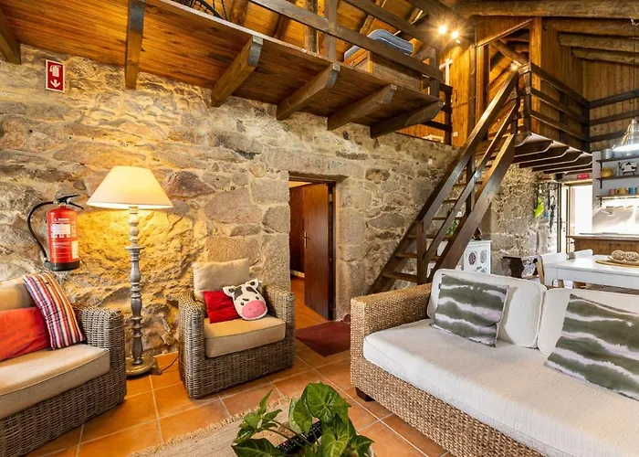 Cedrim Hillside Alpehytte