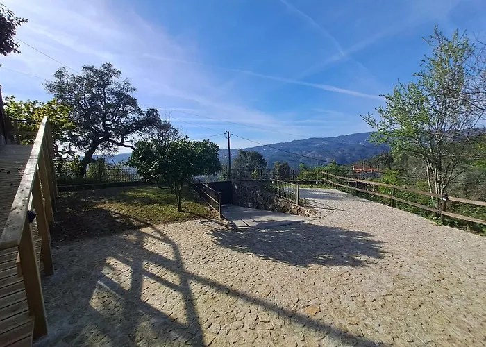 Cedrim Hillside *