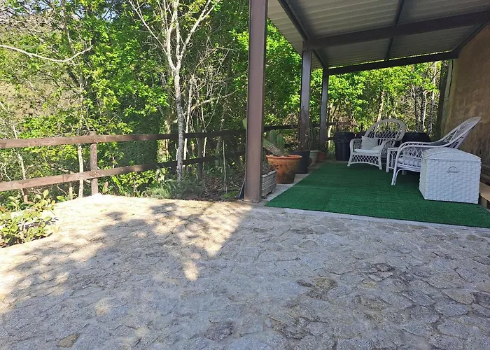 Cedrim Hillside Alpstuga *