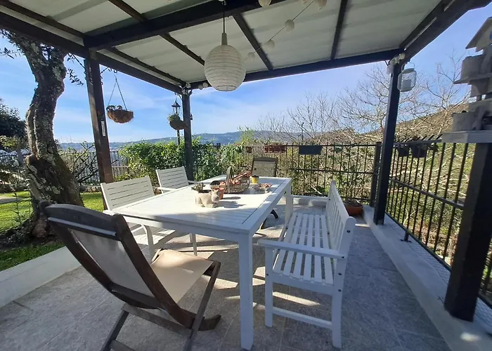 Cedrim Hillside * Sever do Vouga