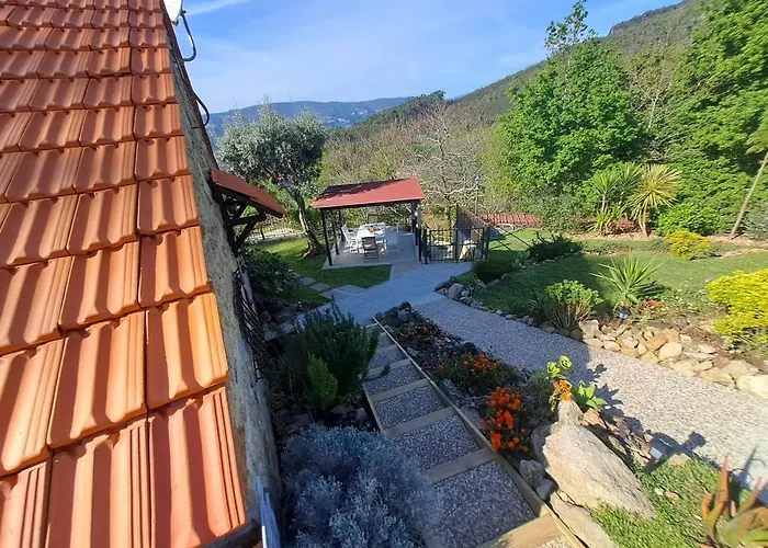 Horská chata Cedrim Hillside