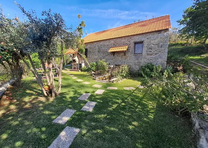 Cedrim Hillside * Sever do Vouga