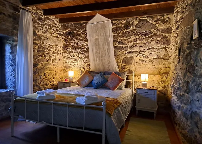 Cedrim Hillside Horská chata