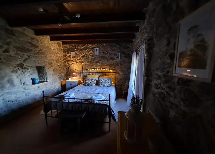 Cedrim Hillside * Sever do Vouga