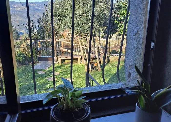 Cedrim Hillside Sever do Vouga