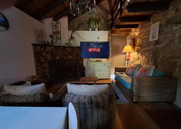 Cedrim Hillside Sever do Vouga